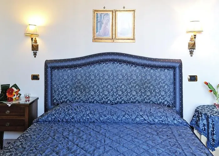 Bed & Breakfast Del Duca