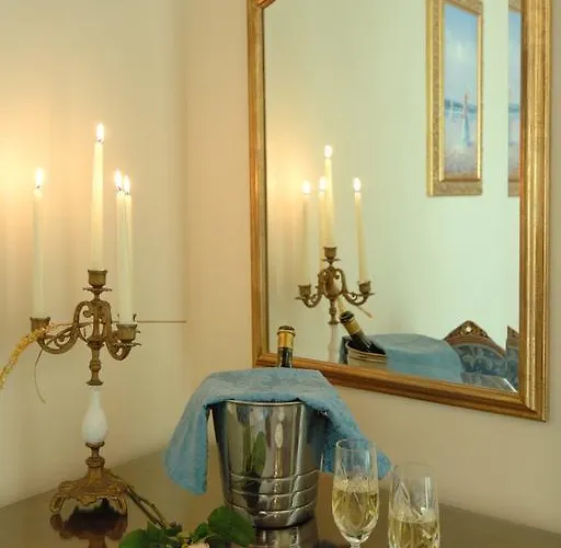 Del Duca Bed & Breakfast Amalfi