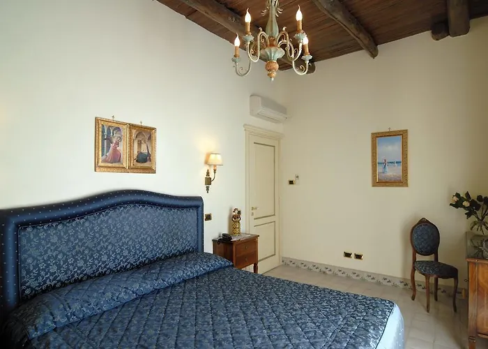 Del Duca Bed & Breakfast