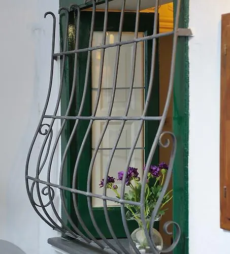 Bed & Breakfast Del Duca