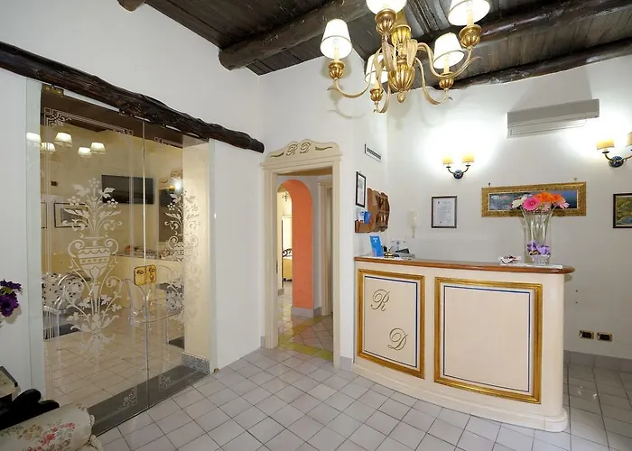 Del Duca Bed & Breakfast 3*