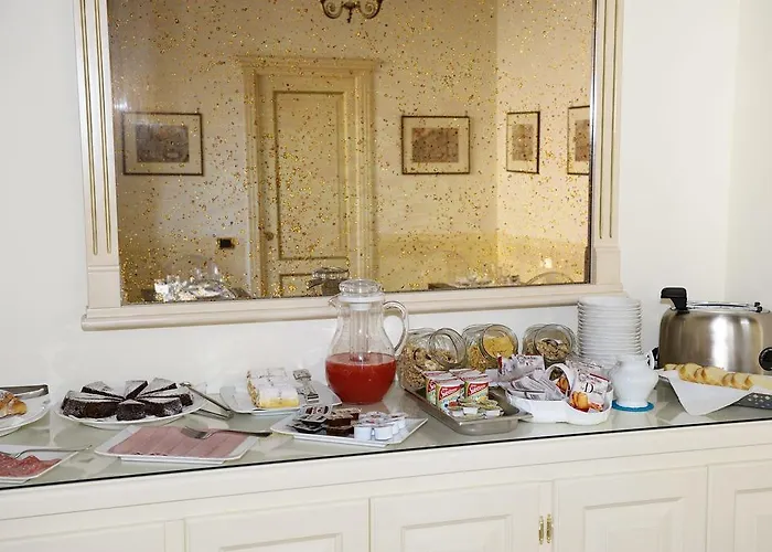 Bed & Breakfast Del Duca Amalfi