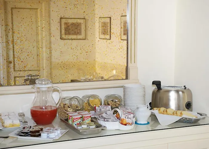 Del Duca Bed & Breakfast Amalfi