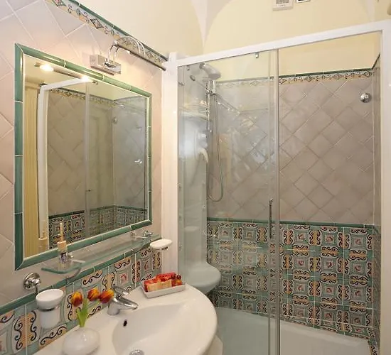 Bed & Breakfast Del Duca 3*