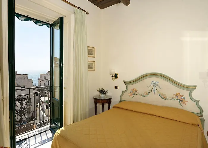 Del Duca Bed & Breakfast 3*