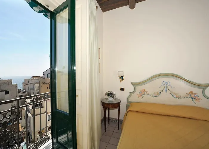 Bed & Breakfast Del Duca Amalfi