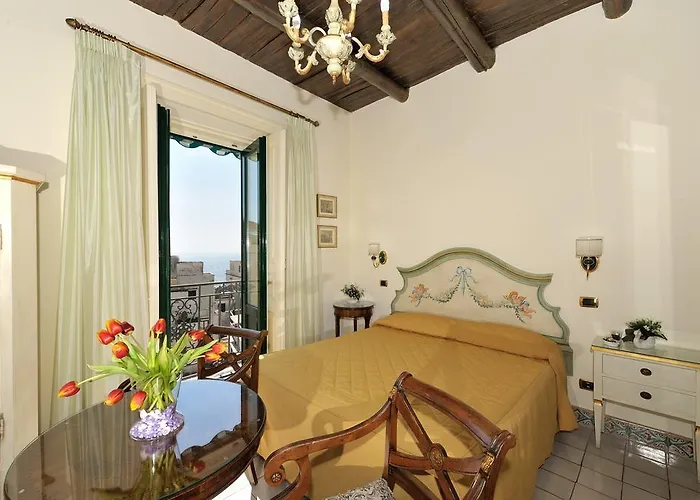 Bed & Breakfast Del Duca