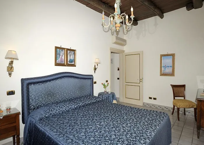 Bed & Breakfast Del Duca