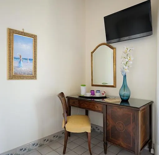 Del Duca Bed & Breakfast Amalfi