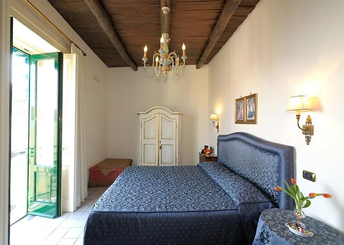 Bed & Breakfast Del Duca