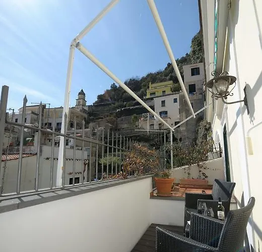 Bed & Breakfast Del Duca