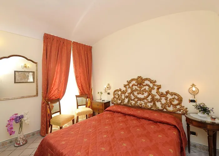Del Duca Bed & Breakfast 3*