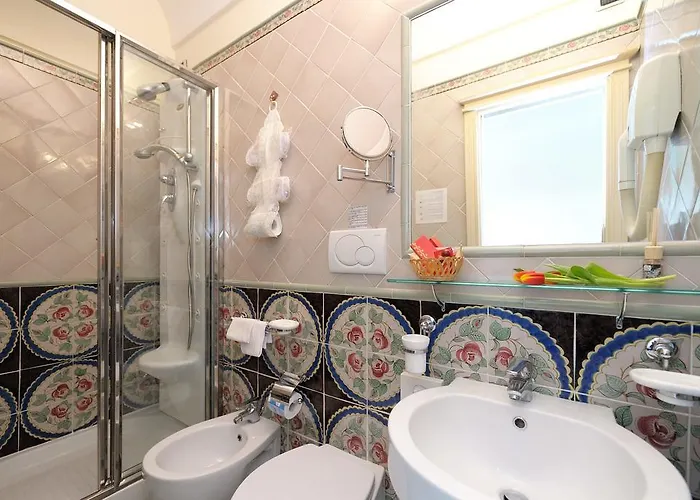 Del Duca Bed & Breakfast 3*