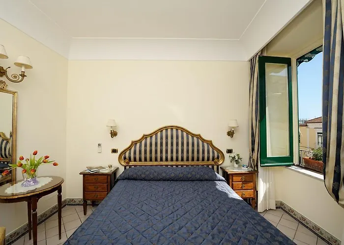Bed & Breakfast Del Duca Amalfi