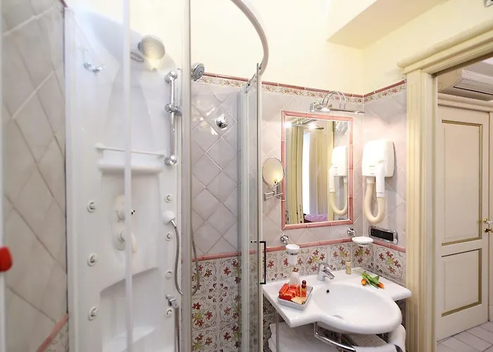 Bed & Breakfast Del Duca 3*