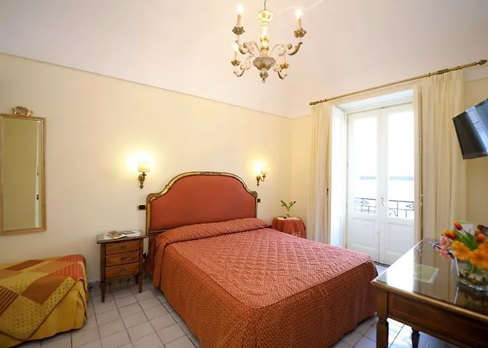 Bed & Breakfast Del Duca Amalfi