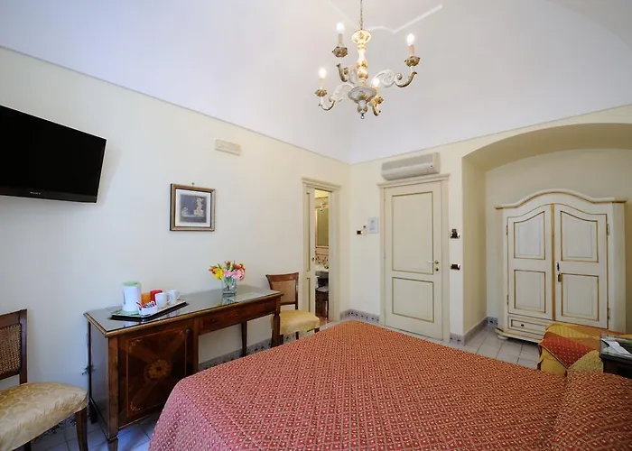 Del Duca 3* Amalfi