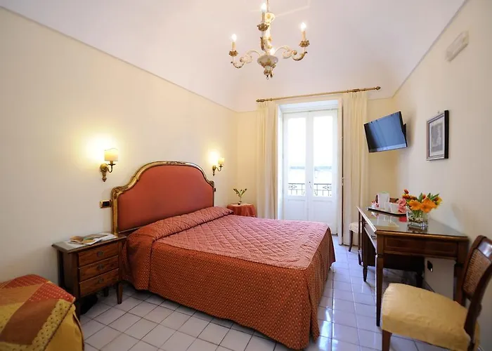 Del Duca Bed & Breakfast Amalfi