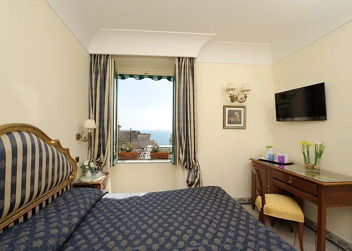 Del Duca Bed & Breakfast