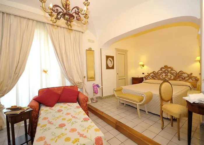 Bed & Breakfast Del Duca