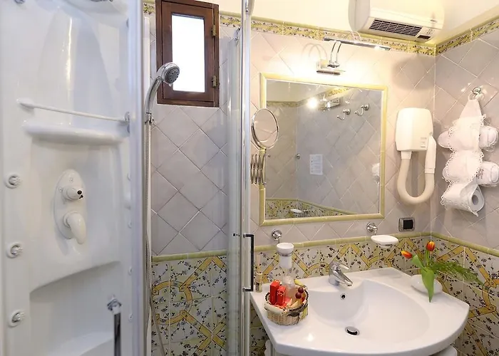 Del Duca Bed & Breakfast Amalfi