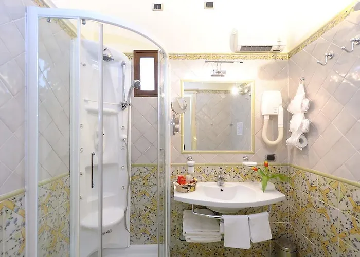 Bed & Breakfast Del Duca 3*