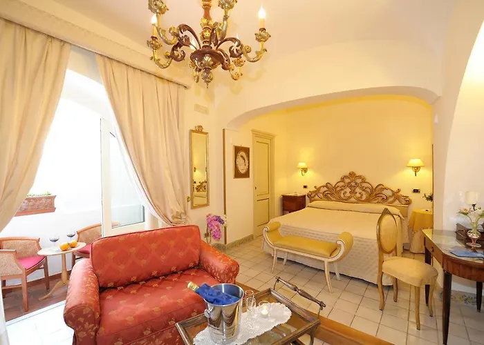 Del Duca Bed & Breakfast