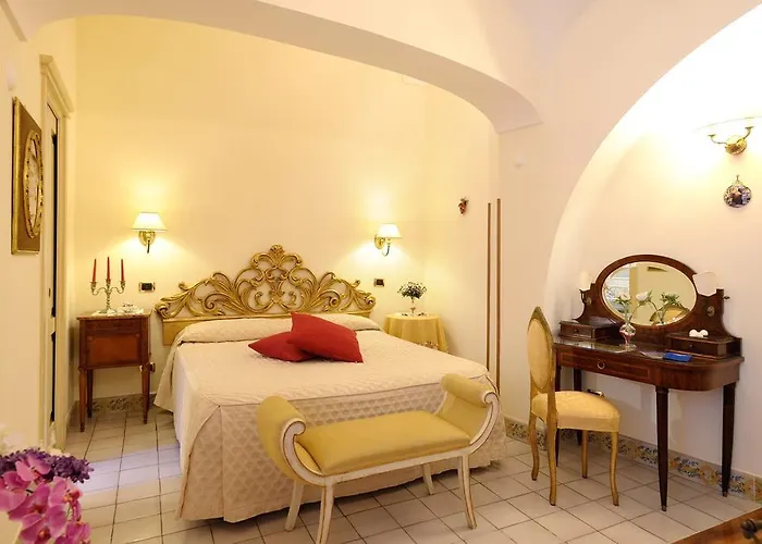 Del Duca Bed & Breakfast 3*