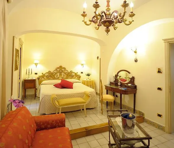 Del Duca Bed & Breakfast Amalfi