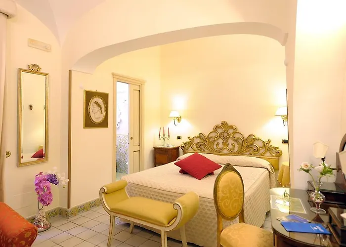 Del Duca Bed & Breakfast