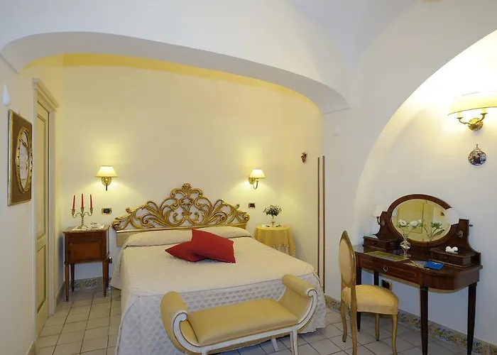 Bed & Breakfast Del Duca 3*
