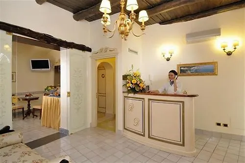 Del Duca Bed & Breakfast Amalfi