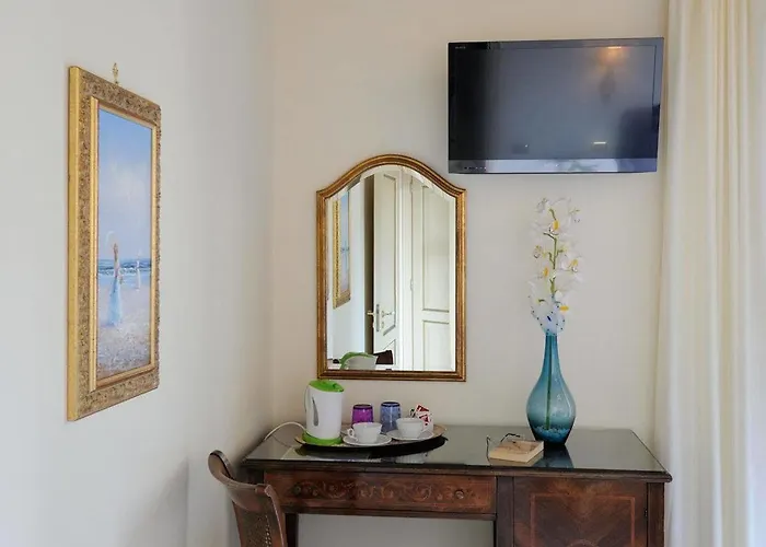 Del Duca Bed & Breakfast 3*