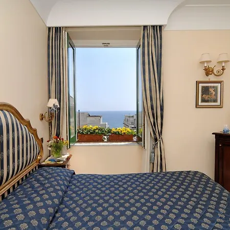 Bed and breakfast Del Duca 3*