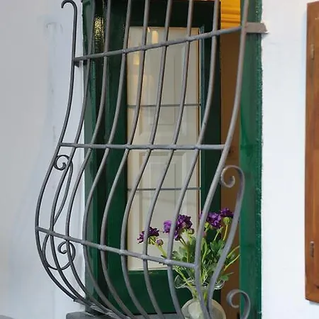Bed and breakfast Del Duca