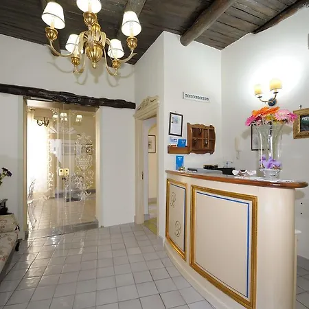 Del Duca 3* Amalfi