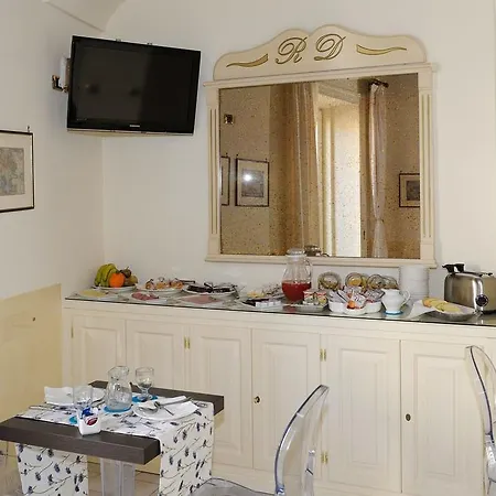Del Duca Bed and breakfast 3*