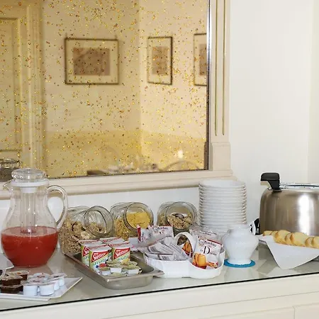 Del Duca Bed and breakfast Amalfi