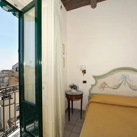 Bed and breakfast Del Duca Amalfi