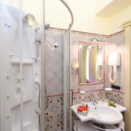 Bed and breakfast Del Duca 3*