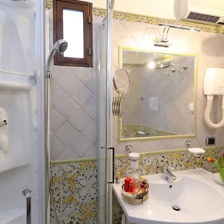 Del Duca Bed and breakfast Amalfi